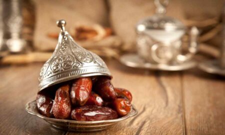 Рамазан айының басталуына 30 күн қалды