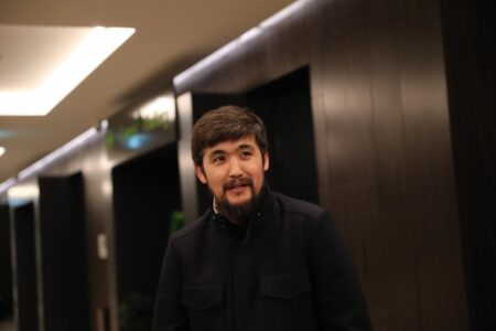 Атышулы «Дикий Арманға» сот үкімі шықты Дикий Арман сотталды