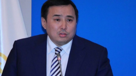 Абылай Мырзахметов жазасын жеңілдетуді сұраған