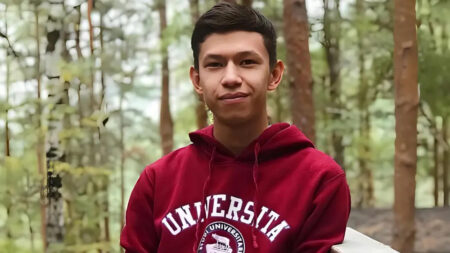 Полиция сатиралық паблик авторы Темірлан Еңсебекке қатысты не дейді?