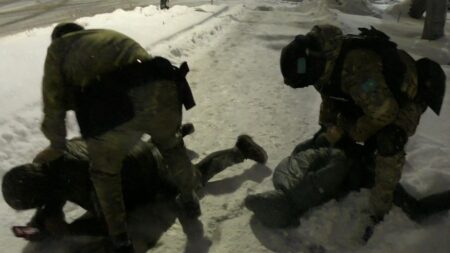 Алматыда ұсталған блогерлер кім екені белгілі болды