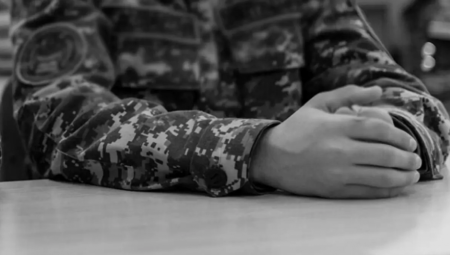 Жетісу облысында сарбаз ауыр жарақаттан қайтыс болған