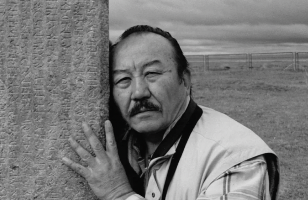 Жазушы Мұхтар Мағауин 85 жасқа қараған шағында қайтыс болды Мұхтар Мағауин