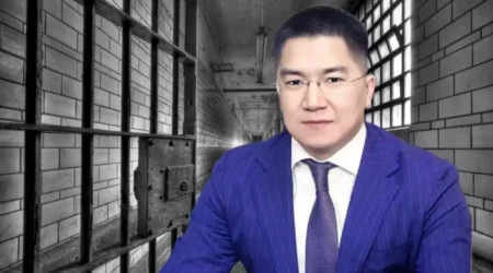 Мажағұловқа қатысты іс: 1 млрд. теңге қалай талан-таражға түскен?