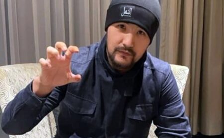 ҰҚК-мен байланыс, адам ұрлау: Дикий Арман мен оның қылмыстық тобының бар былығы ашылды