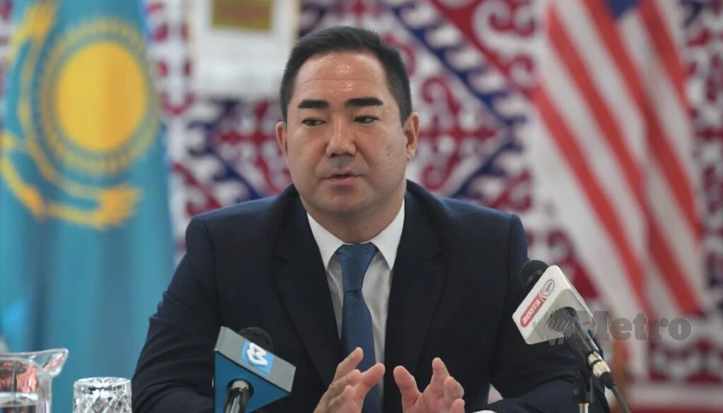 Қазақстанда Малайзияның мектептері мен оқу орындары ашылуы мүмкін