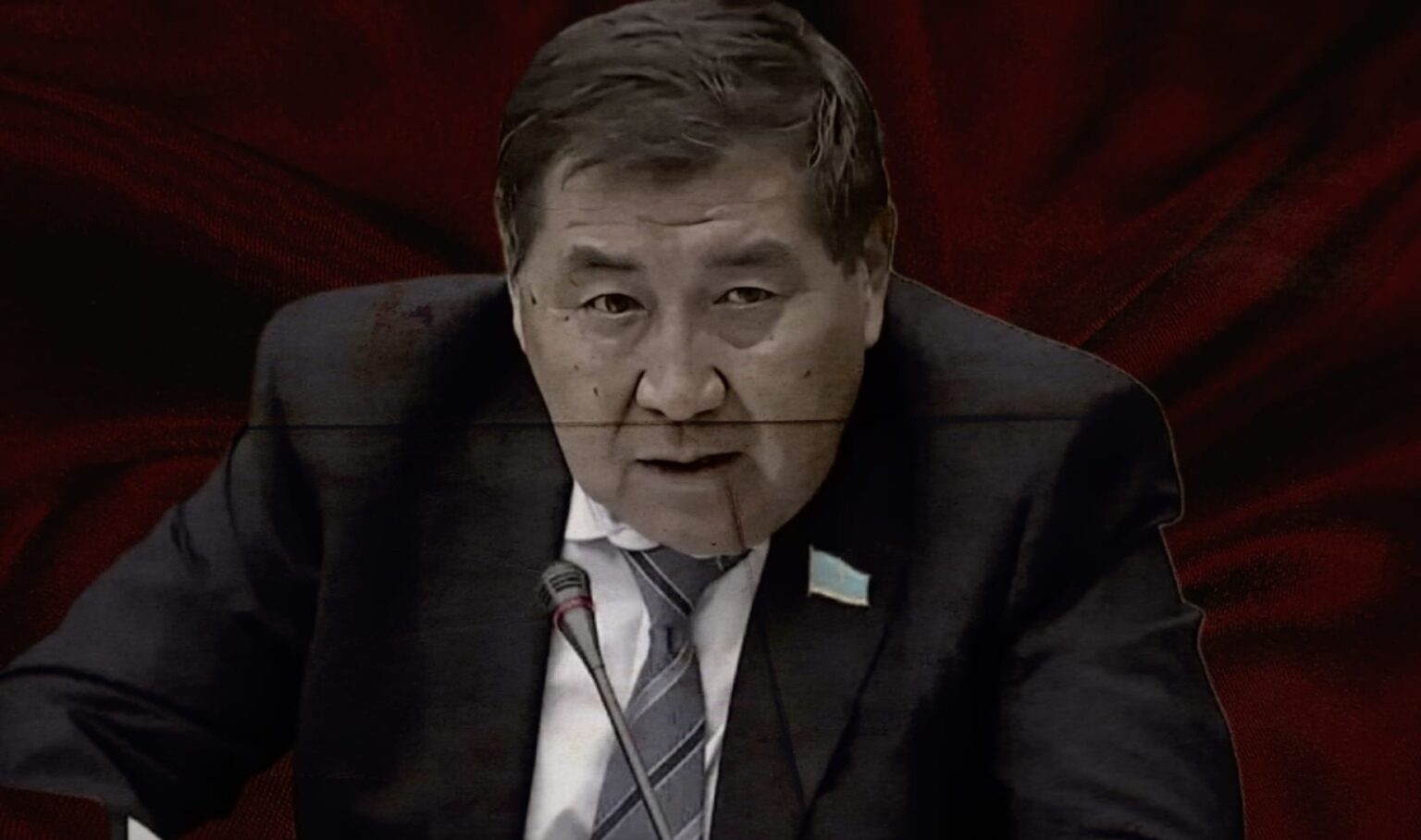 «Сен тұр, мен атайын дейтіндер осы залда да отыр». Бапи бірнеше депутатты Бектеновке ұсынды