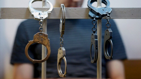 Жер-жерде қылмыстық топтарды тазалау операциясы жүріп жатыр