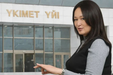 Қазақстанда табыс таппай тұрып-ақ салық төлейтін жүйе қалыптасты — Гүлбану Майғарина жаңа салық кодексі кәсіпкерлер