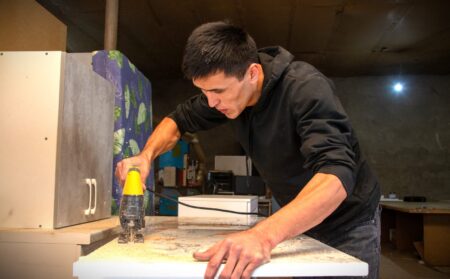 Жетісу облысының жұмыспен қамту органдарының қолдауымен 35 жасқа дейінгі жас жұмысқа орналастырылды