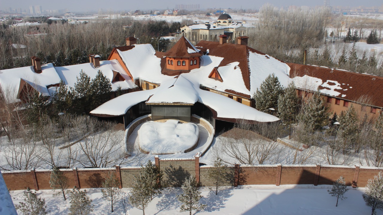 Кәрім Мәсімов