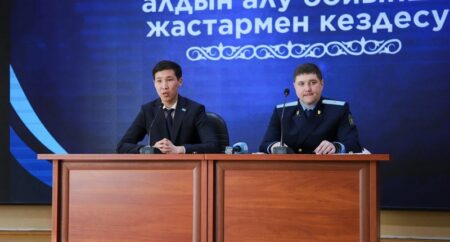 ШҚО-да 100-ден астам есірткі сайтының жұмысы тоқтатылды