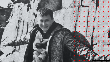 Қанды Қаңтарда археолог Жағыпаровты өлтірген Ұлттық ұлан подполковнигі сотталды