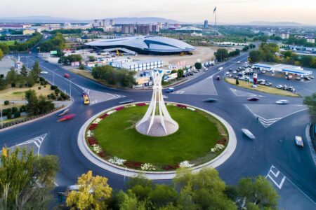 Талдықорғанды қауіпсіз әрі жайлы ету үшін қала бюджеті ұлғайтылды