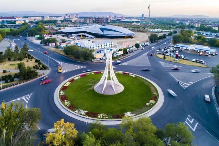 Талдықорғанды қауіпсіз әрі жайлы ету үшін қала бюджеті ұлғайтылды