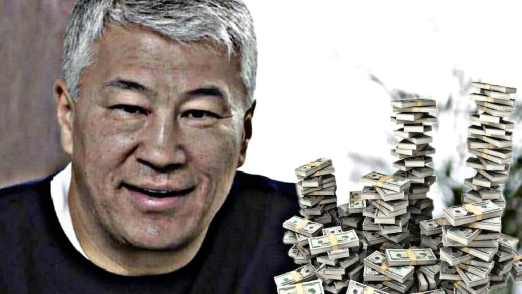 Боранбаевтың әйеліне тиесілі Швейцариядағы қаражат бұғаттан шығарылды