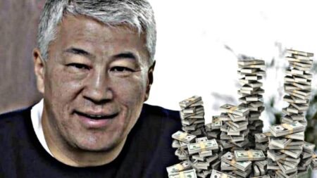 Боранбаевтың әйеліне тиесілі Швейцариядағы қаражат бұғаттан шығарылды