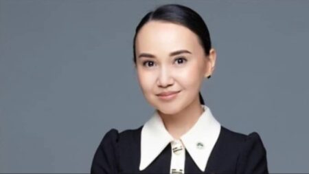 Перизат Қайрат ісі: «Biz Birgemiz Qazaqstan 2030» қоры жабылады