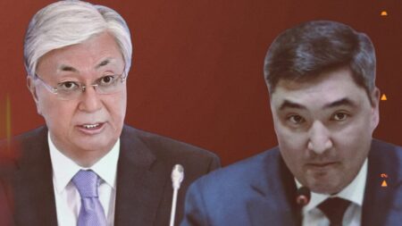 Жеті кеншінің қазасы: Тоқаевтың тапсырмасынан кейін Бектенов шенеуніктерді жинады