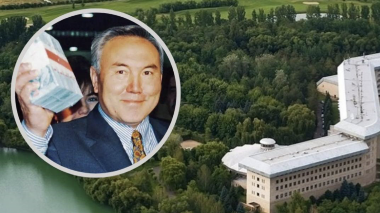 Назарбаев қоры «Алатау» шипажайын 50 млн долларға сатқан — дереккөз