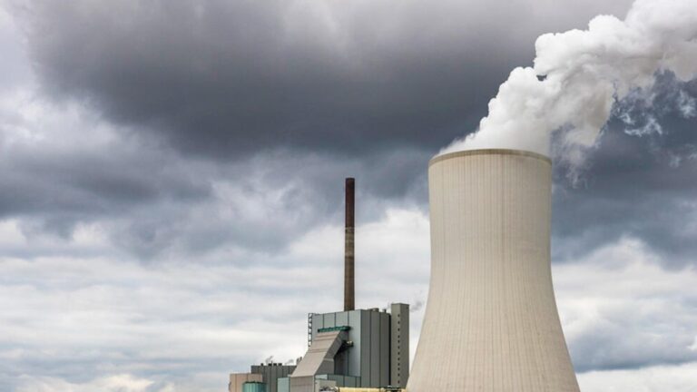 АЭС құрылысы қашан басталады?