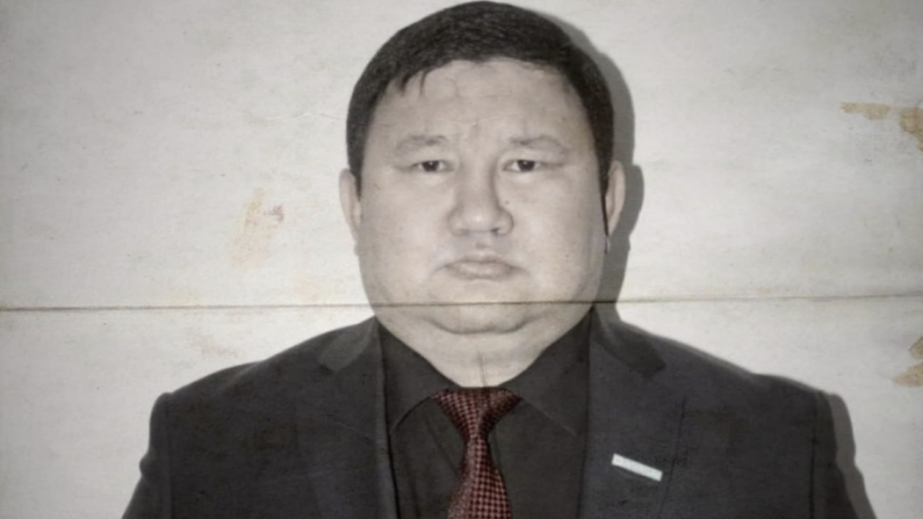 Amanat-тың экс-депутаты өмір бойына сотталды