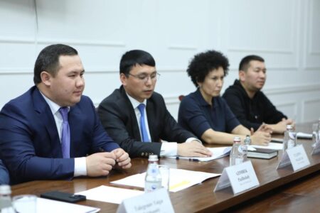 Дүниежүзі қолөнершілері Түркістанда жиналды