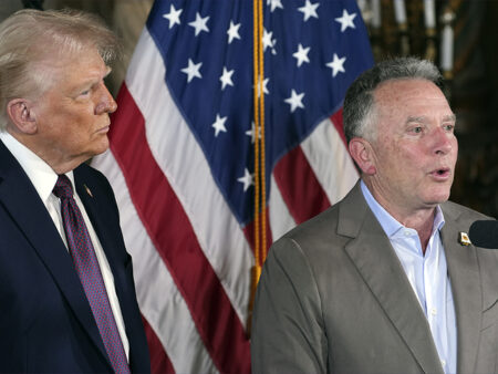 ХАМАС пен Израильді келісімге келтірген Трамптың өкілі Мәскеуге жетті — БАҚ