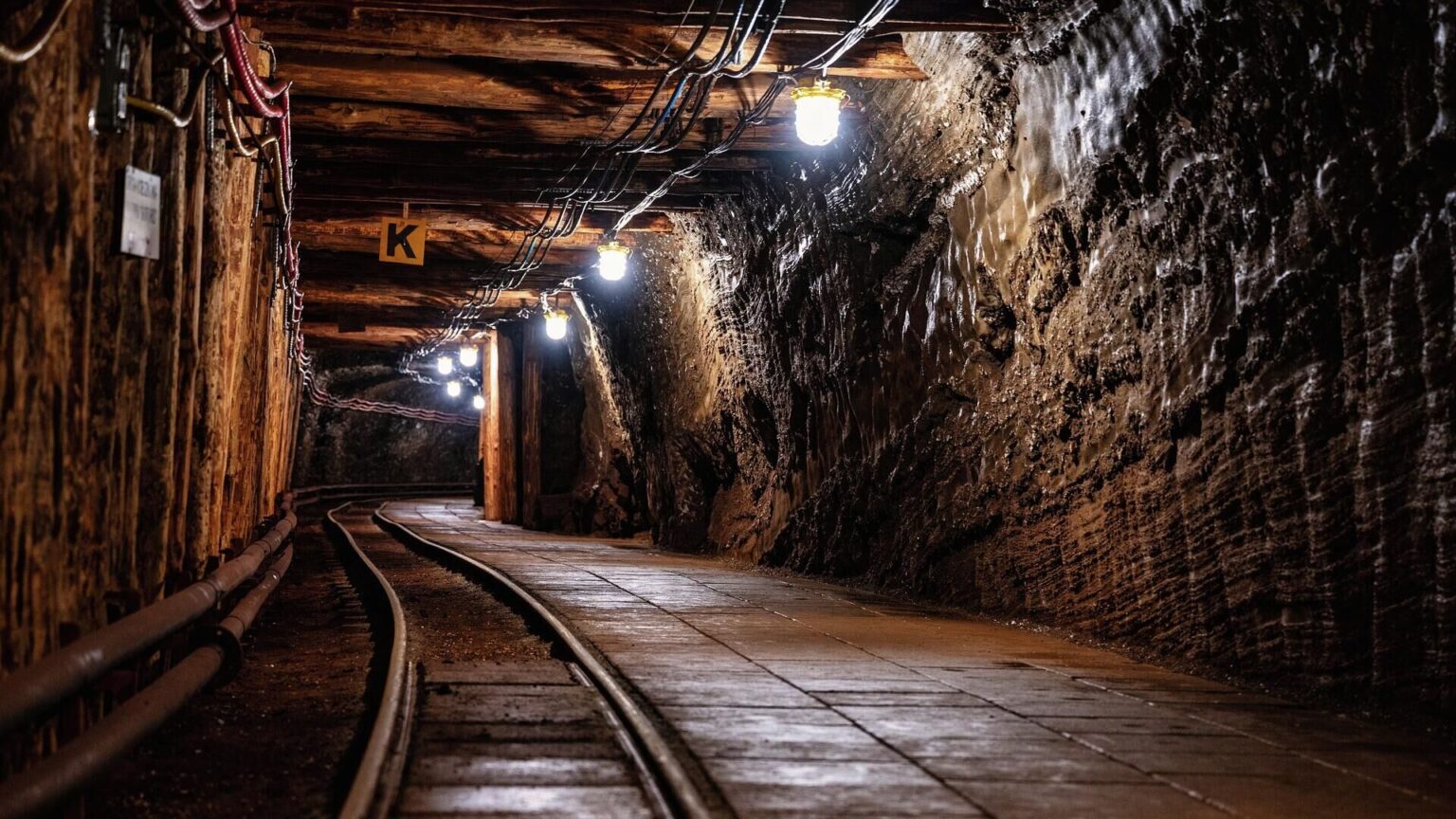 Ақтөбе облысындағы шахтада төтенше жағдай болып, төрт кенші зардап шекті