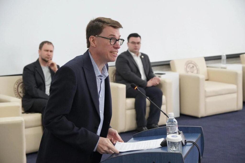 «БІРЛІК POWER»: ШҚО-да жастардың бастамаларын қолдау мақсатында студенттік ассамблеялар ашылды