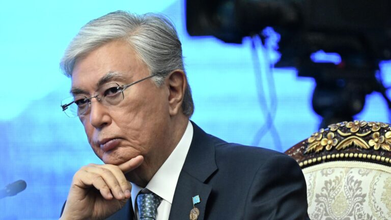 «Қазақмысқа» тиесілі кеніштегі трагедия: Тоқаев тапсырма берді