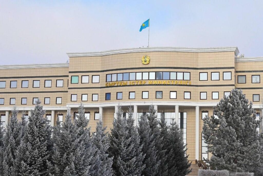 Қазақстанның 2024 жылғы сыртқы саясатының негізгі жетістіктері аталды