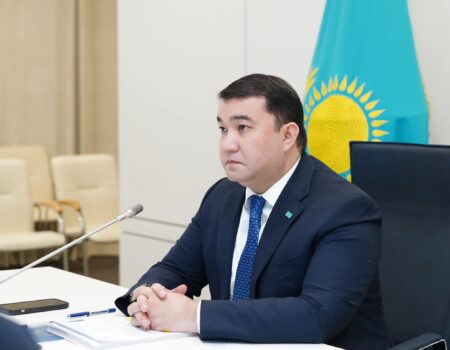 Түркістан облысында әкімдердің жұмысы рейтинг жүйесі арқылы қадағаланады