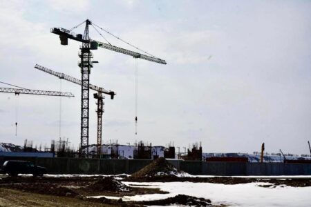 Түркістан облысында энергия тапшылығы шешілмек