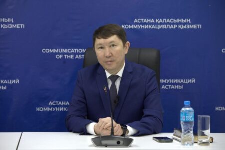 2024 жылы Астанада 18 миллионнан астам мемлекеттік қызмет көрсетілген