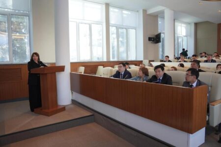 «Ауыл аманаты»: ШҚО-да 500-ден астам жоба қаржыландырылады