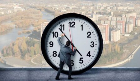 Шығыс Қазақстанда екі аудан «өзіндік уақыт белдеуіне» көшті