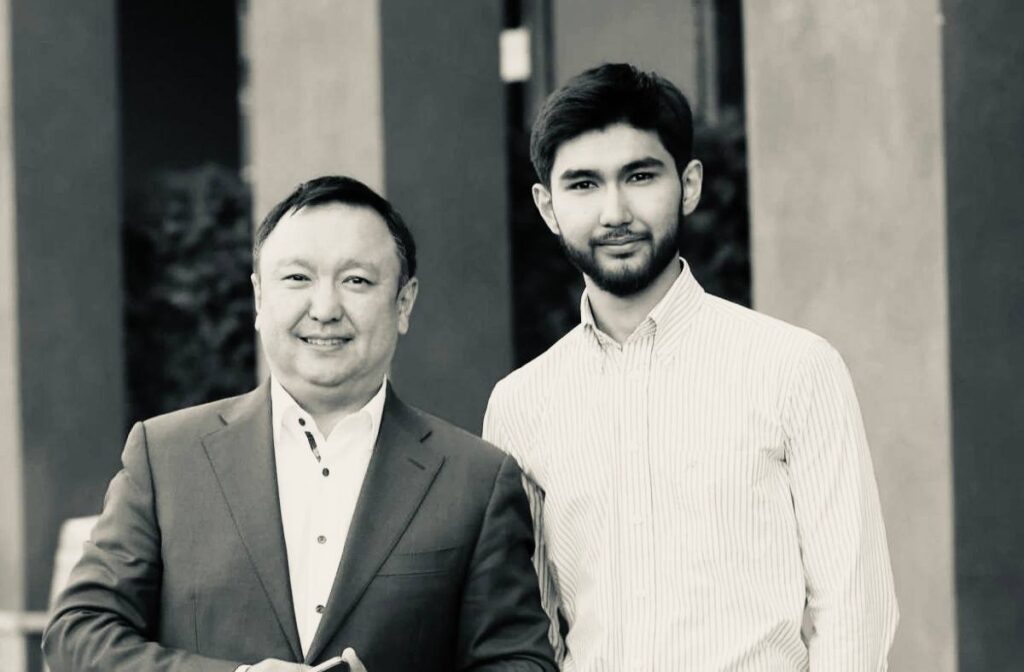 Депутат Зайытов Арман Дүйсеновтің ұлының өліміне қатысты шындықты айтты