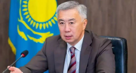 ҚҚС? Ол үйдің астындағы дүкендерге әсер етпейді — Жұманғарин