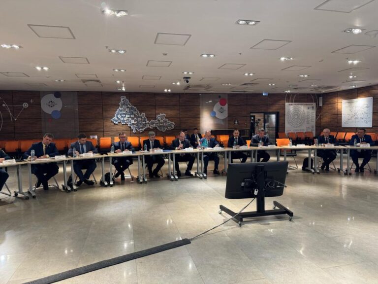 Су тасқыны мәселесі: БҚО әкімі Орынбор облысына жұмыс сапарымен барды