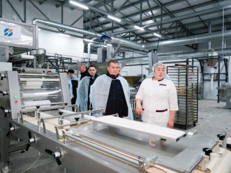 Астанада азық-түлік қауіпсіздігіне байланысты қандай іс-шаралар жүзеге асып жатыр?