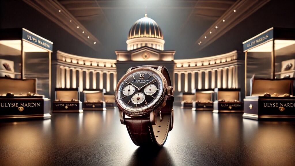 Қайтарылған активтер: құны бір-бір үйдің бағасына татитын эксклюзив сағаттар сатылмақ