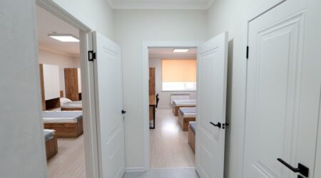 Астанада биыл 8 студенттік жатақхананы пайдалануға беру жоспарланып отыр