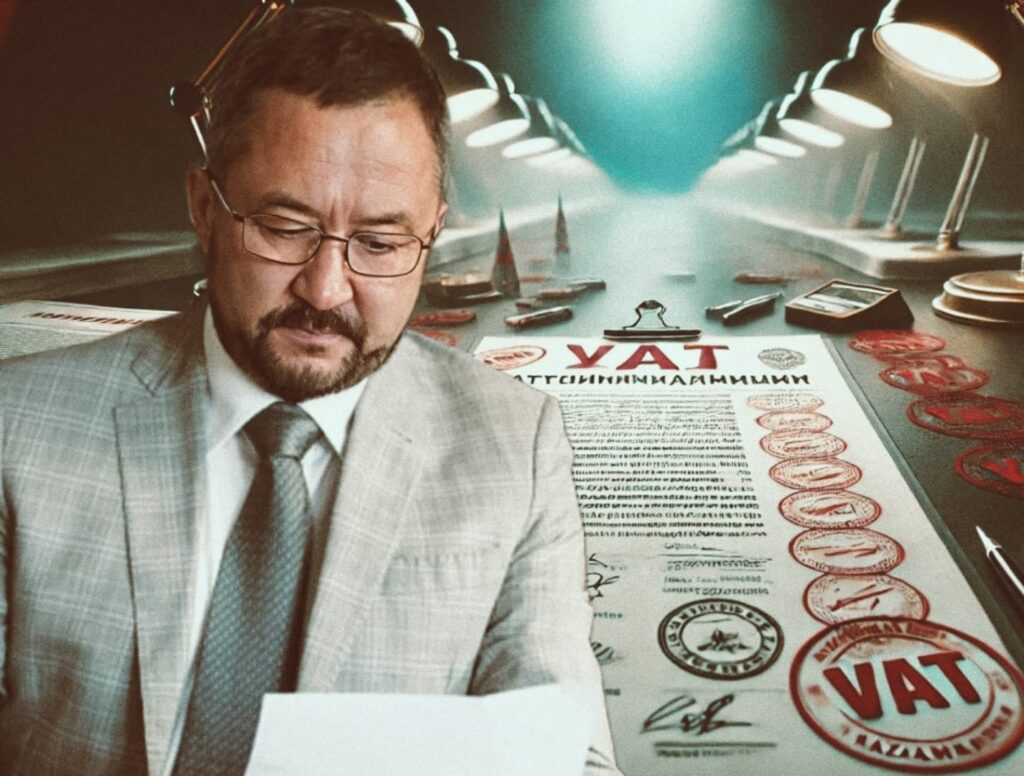 ҚҚС шегін төмендетуге қарсы петиция жарияланды