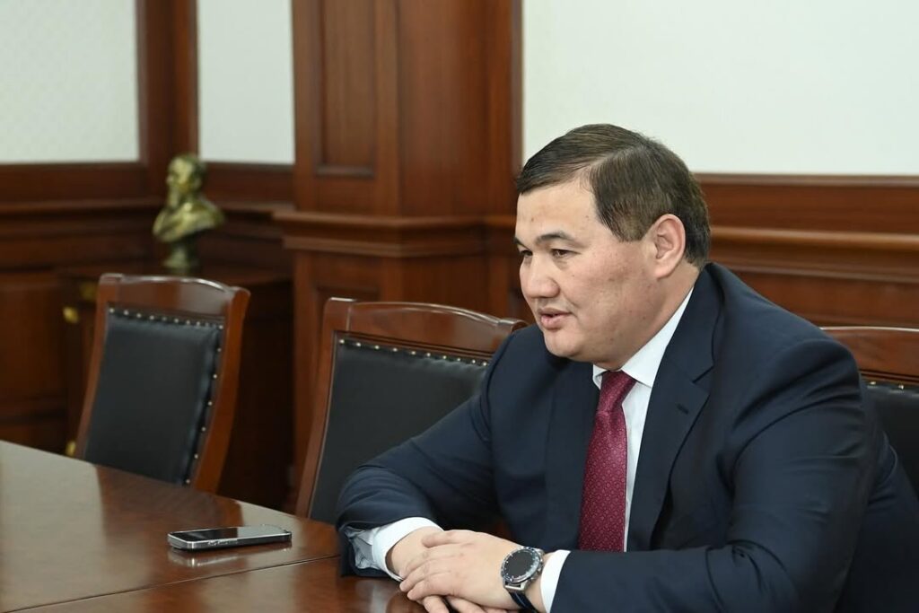 Қызылорда облысы корей компаниясымен бірлесіп, тұрмыстық қалдықты қайта өңдеуге бағытталған жобаны жүзеге асырмақ