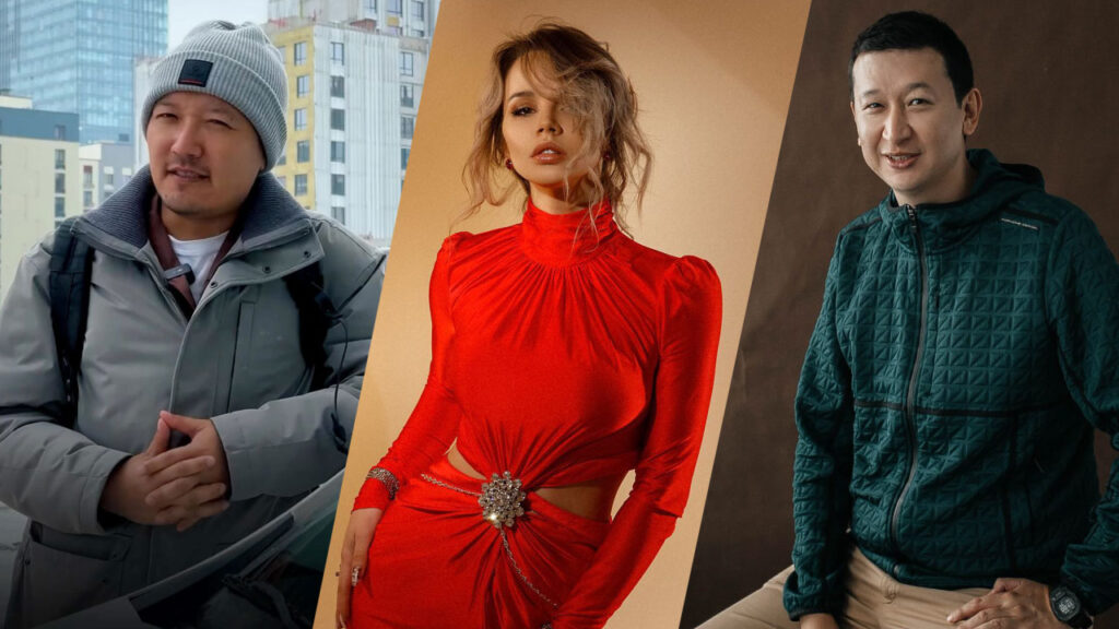 «Салықтан жалтарған» блогерлер тізімі: ІІМ не дейді? блогерлер