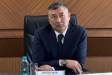 Былтыр шомылу маусымында Қапшағай жағасына 1,5 миллион демалушы келді – Асхат Бердіханов