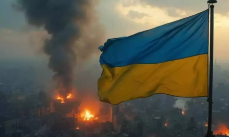 Украинадағы соғысқа қатысқан екі өскемендік мерт болған