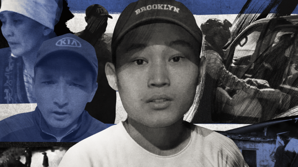 Шерзат Болатқа қатысты іс: сот қашан басталады?