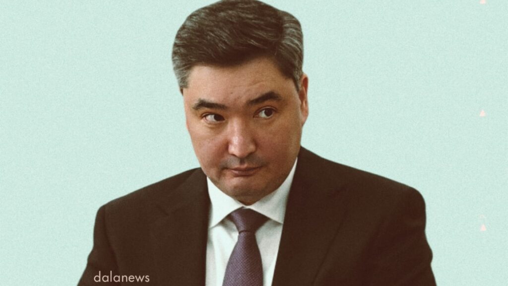 Бектенов әкімдерге неге шүйлікті?